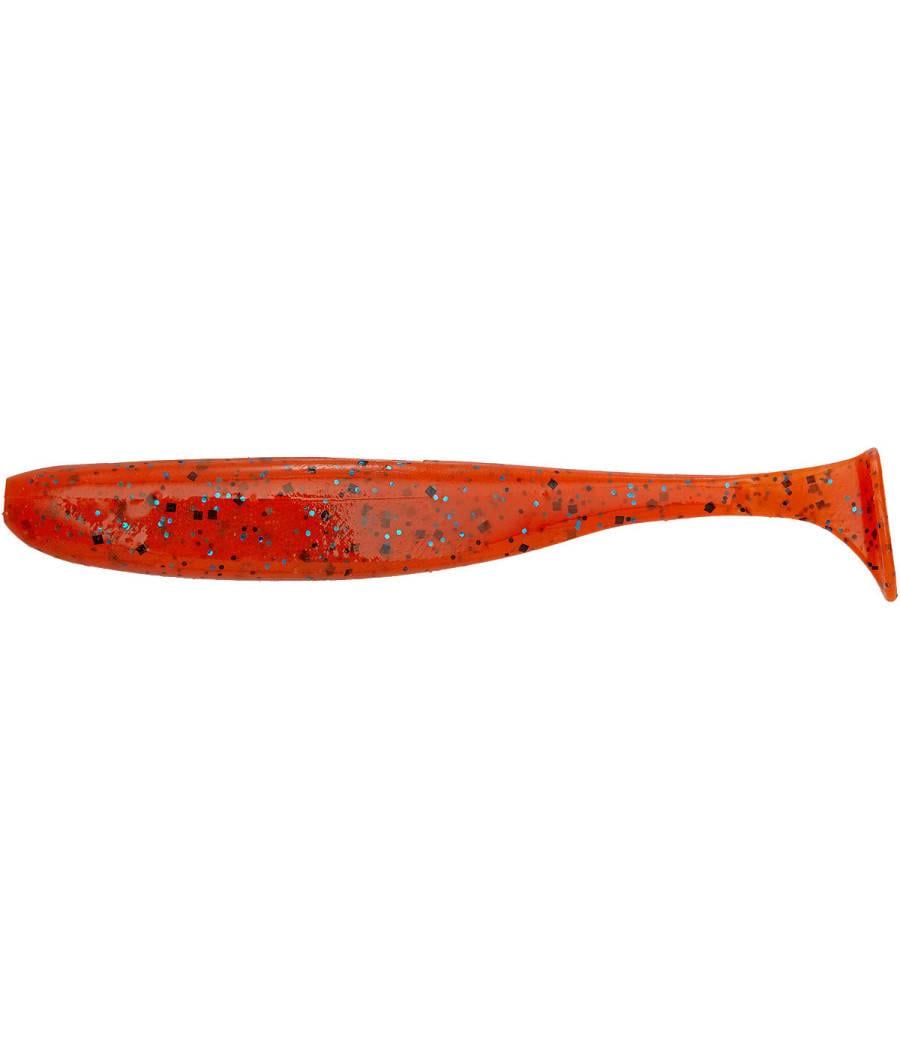Силіконові приманки Keitech Easy Shiner 2" 12 шт. К:ea№13 Spicy Mustard/Blue Силіконові приманки Keitech Easy Shiner 2" 12 шт. К:ea№13 Spicy Mustard/Blue