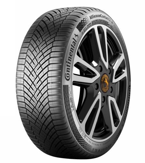 Шина всесезонная Continental ALLSEASONCONTACT 2 195/65R15 91H (2454459)