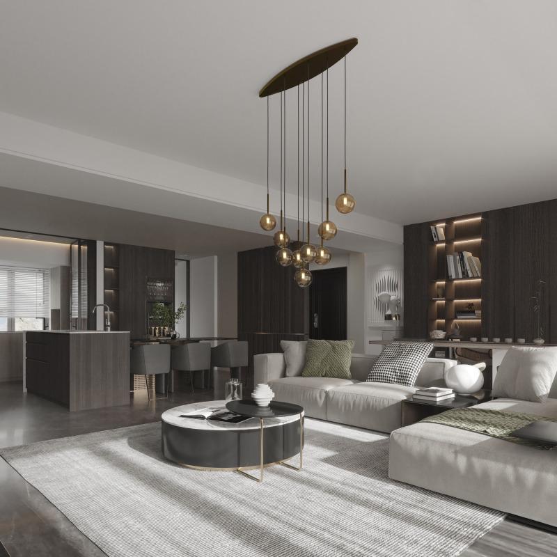Подвесной светильник TK Lighting 6149 Estera (ТК_6149) - фото 2