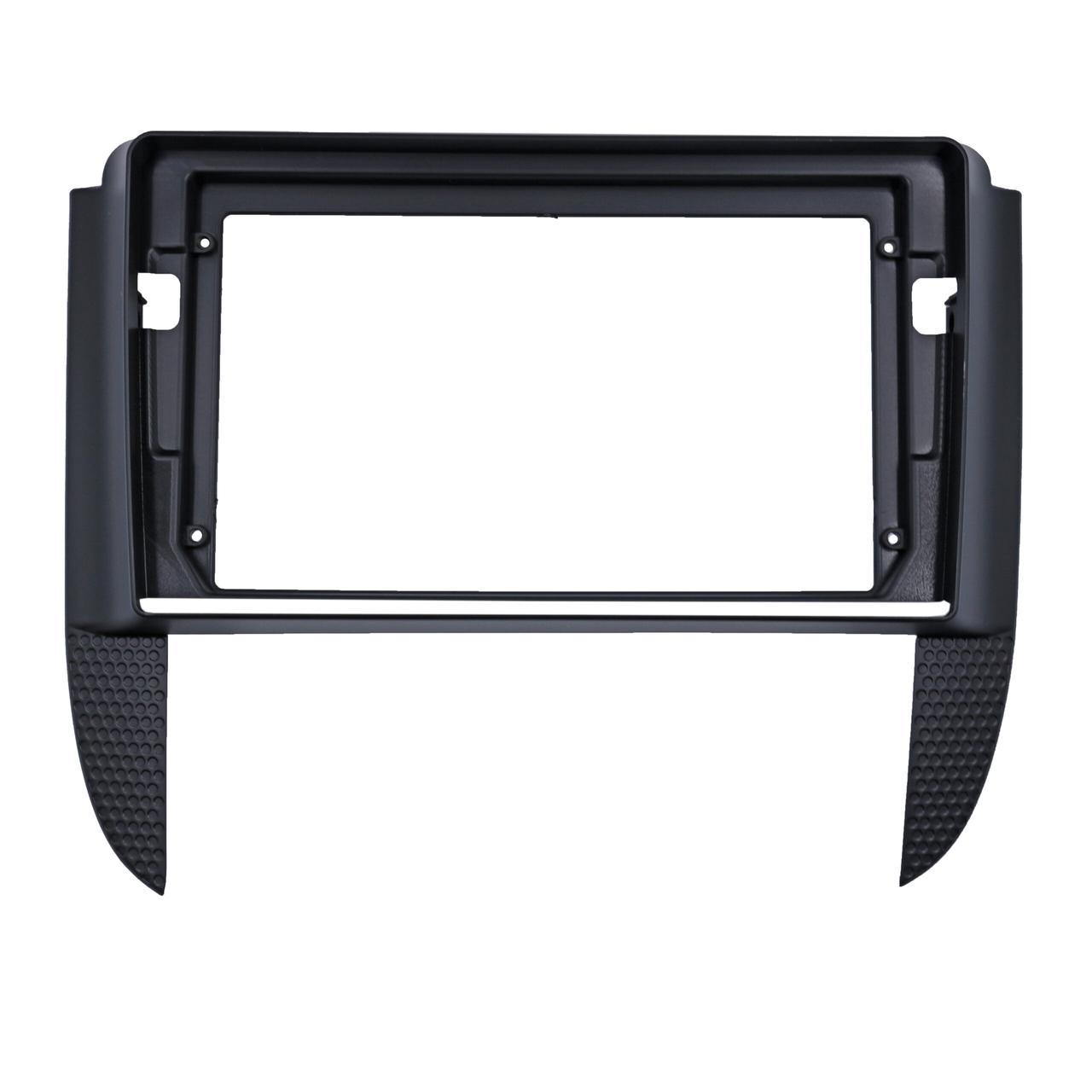 Рамка перехідна QIV TB059 для Chevrolet Aveo 2004-2010 9" (TB059)