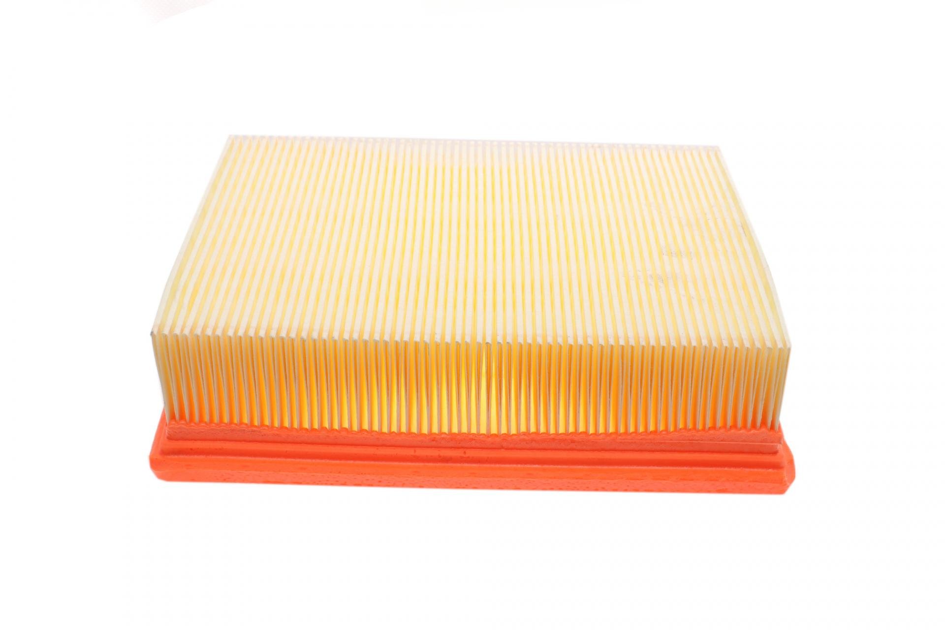 Фильтр воздушный PURFLUX для Renault Trafic 2,0i 16V/Laguna/Espace 2,0dci 01- (A1265)