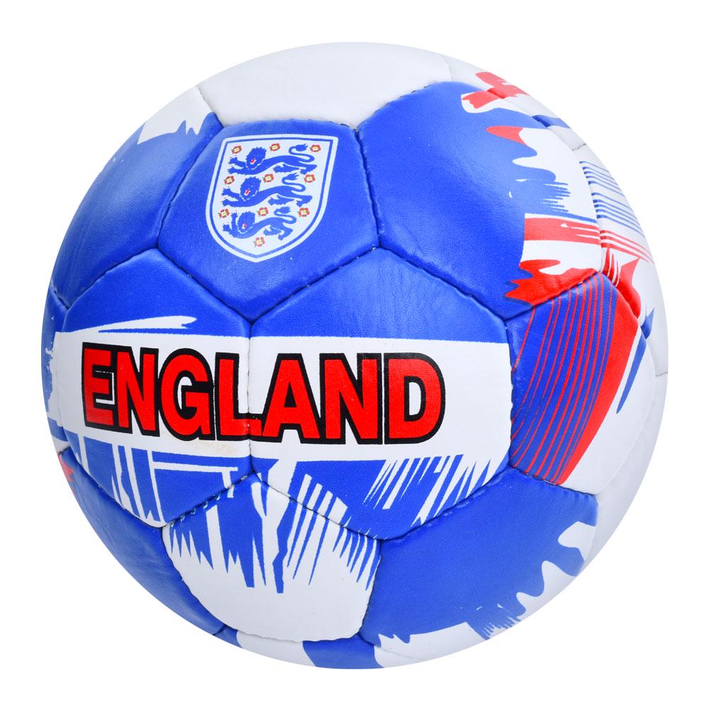 Футбольный мяч 2500-270-1 ENGLAND
