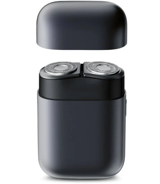 Электробритва мужская Mijia Electric Shaver S600 Black