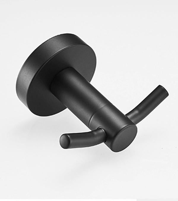 Крючок Черный (36732)