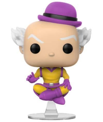 Фігурка Funko Pop DC Heroes Mister Mxyzptlk 10 см (DC H MM 267)