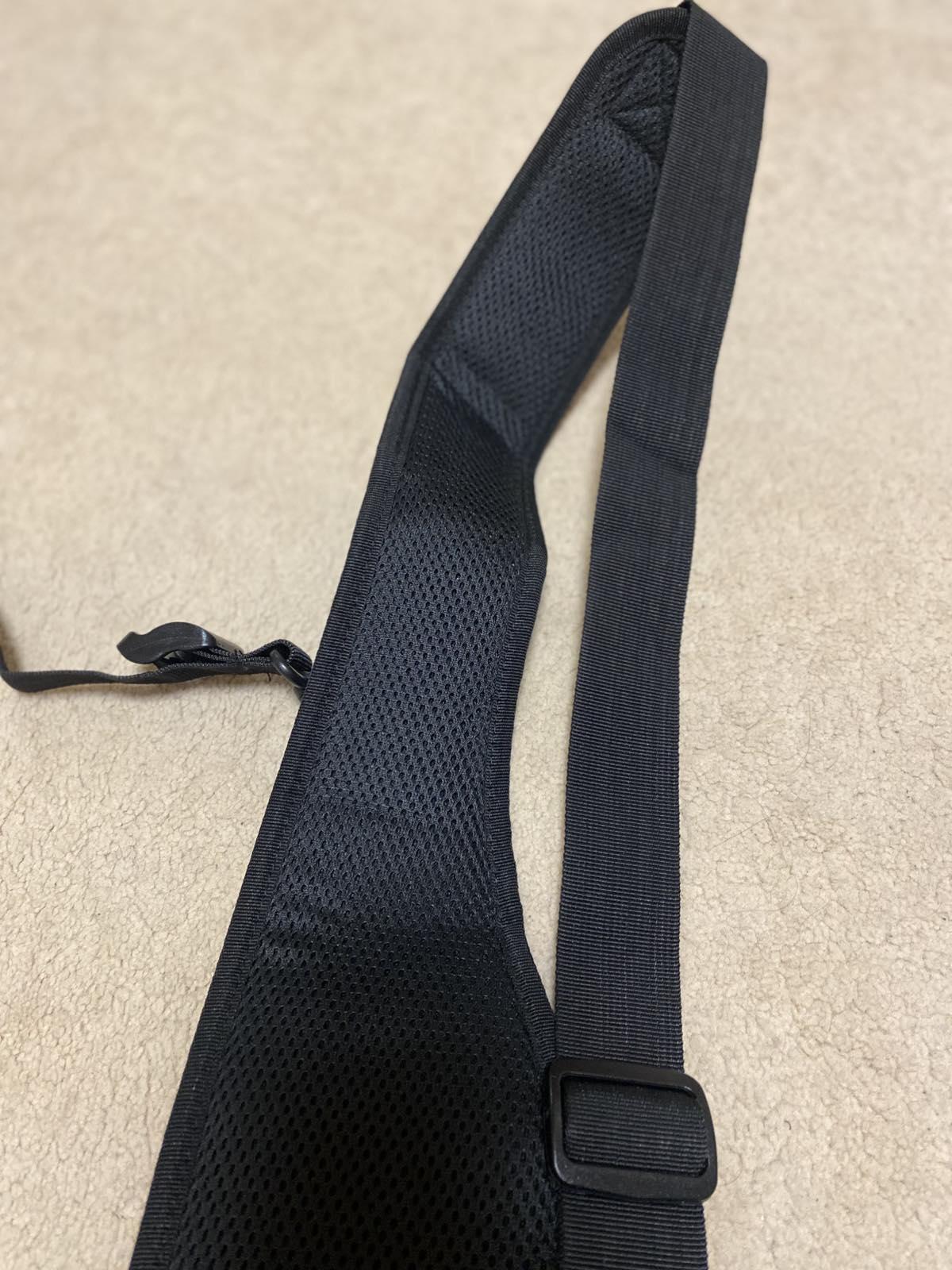 Сумка спінінгіста для ходової риболовлі - фото 6 Сумка спінінгіста для ходової риболовлі - фото 6