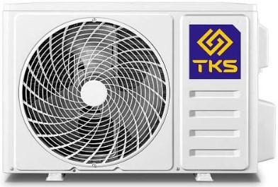 Кондиціонер TKS-18AD2W Adele Inverter (651556515) - фото 3