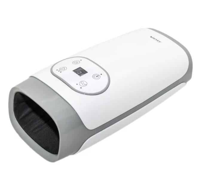 Масажер для рук Zenet ZET-703 лімфодренажний з прогріванням (29469539) Масажер для рук Zenet ZET-703 лімфодренажний з прогріванням (29469539)