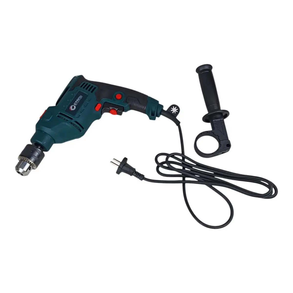 Дриль ударний Сталь УД 900 РР (135269) - фото 6 Дриль ударний Сталь УД 900 РР (135269) - фото 6