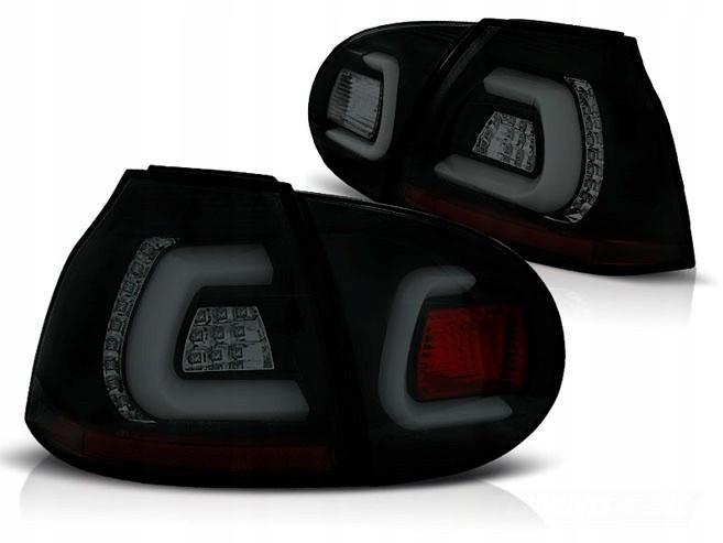 Фонари задние Volkswagen Golf 5 Фонари задние Volkswagen Golf 5