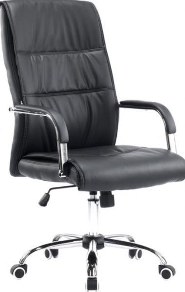 Кресло офисное Special4You Venezia Black (E7467)