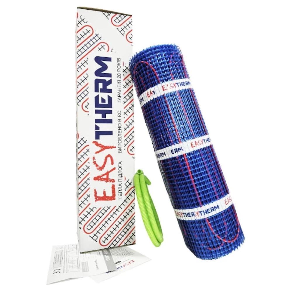 Мат нагревательный EASYTHERM Easymate 2 м2 400 Вт 0,5-4 м (AKD55044)