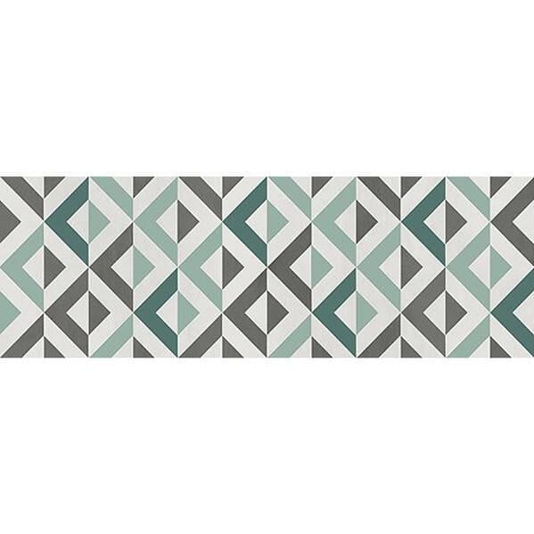 Плитка Cersanit Gracia Geo Satin декор 20x60 см (16966)