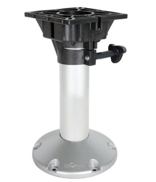 Стійка для сидіння в човен fixed seat 410 мм (18")