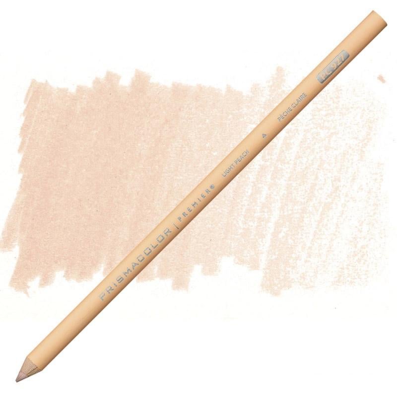 Карандаш мягкий Prіsmacolor N927 Lіght Peach (111537)