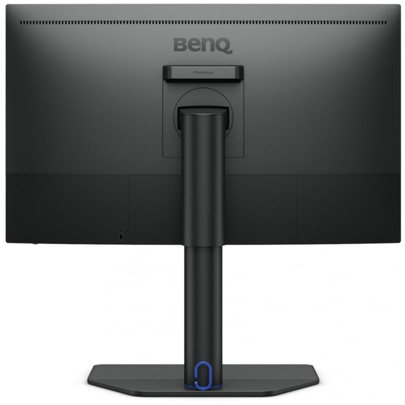 Монитор BenQ SW272Q Grey безрамочный IPS 2560x1440 QHD 27" (23252042) - фото 6 Монитор BenQ SW272Q Grey безрамочный IPS 2560x1440 QHD 27" (23252042) - фото 6