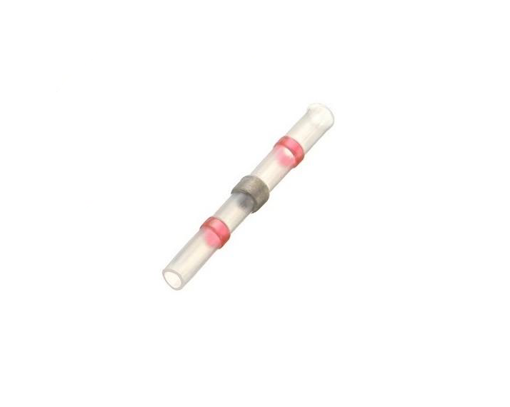 Термоусадочная гильза с оловом TechnoSystems SST-S21 0,51,0 (5500630)