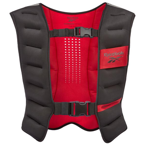 Утяжелитель жилет Reebok Strength Series Weight Vest Unisex 3 кг (885652017312)