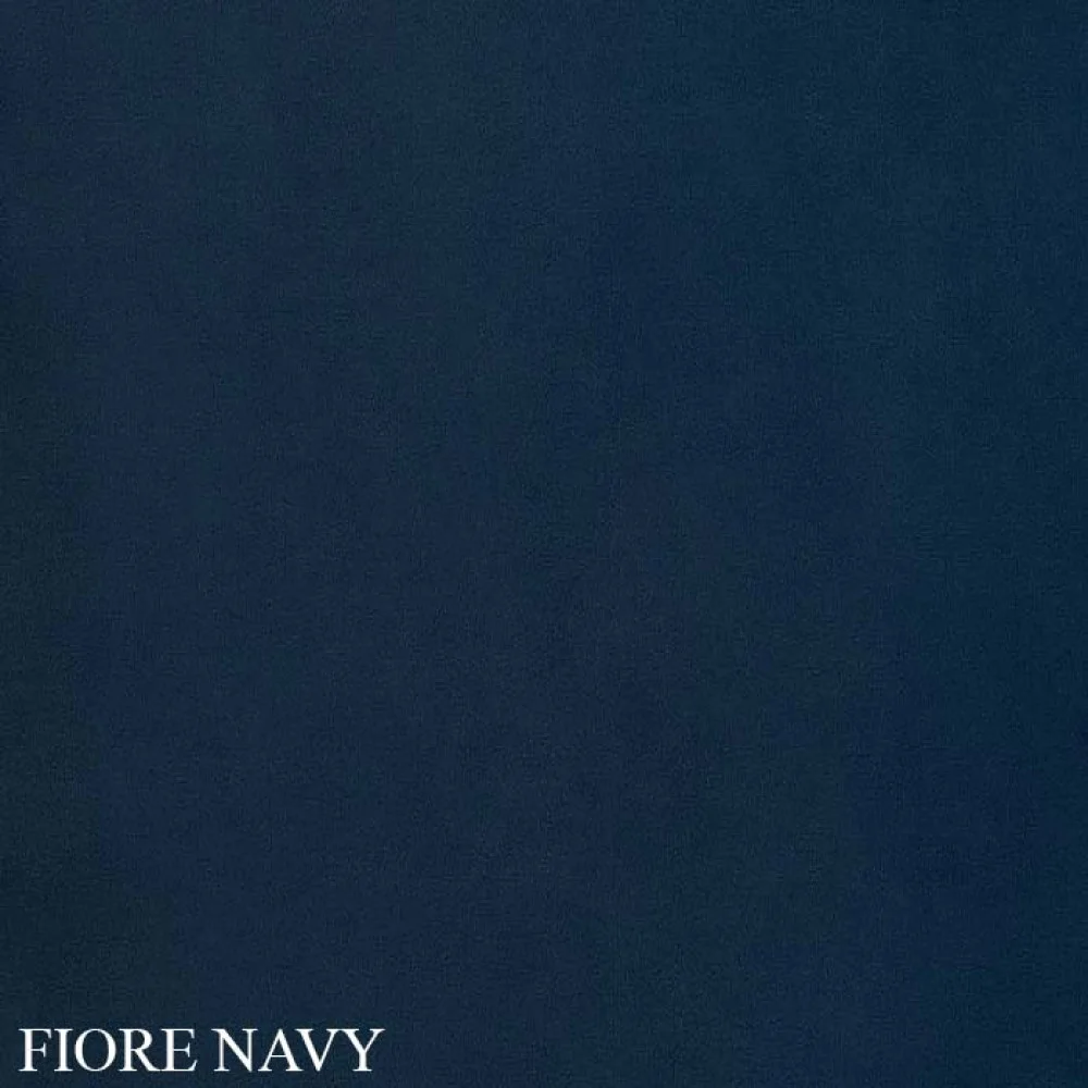 Диван раскладной прямой Tobi Sho Аркс 150x93 см велюр Fiore Синий (Navy) - фото 7