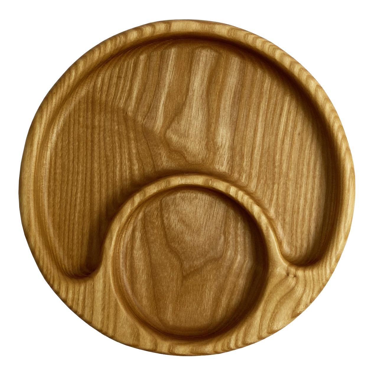 Менажница 20 см Ясень (11264410)