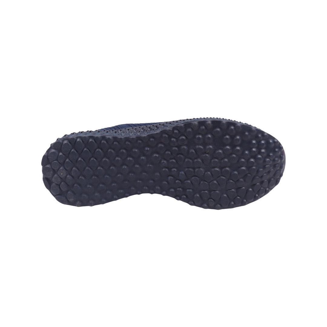 Кросівки чоловічі Restime текстиль Синій (218-22LK 42) - фото 6 Кросівки чоловічі Restime текстиль Синій (218-22LK 42) - фото 6