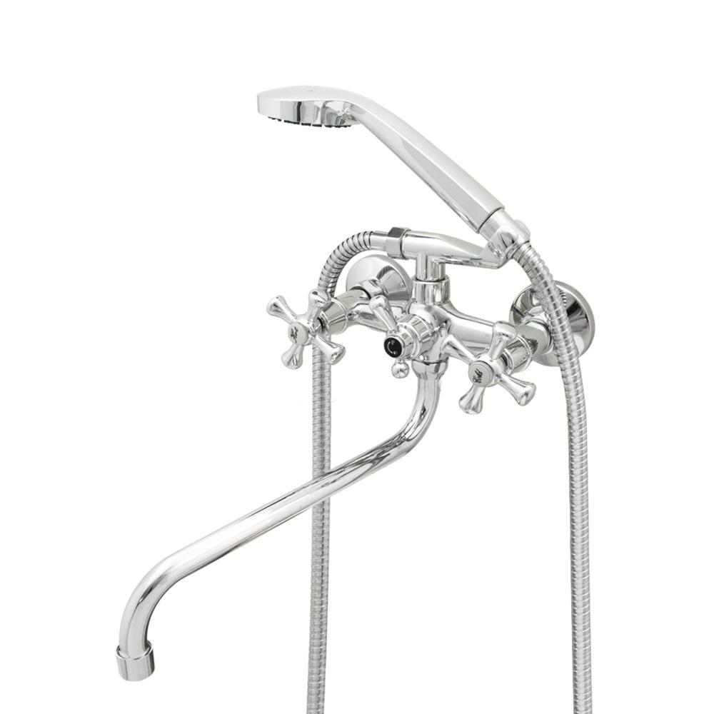 Смеситель для ванной Venta VM315DC Смеситель для ванной Venta VM315DC