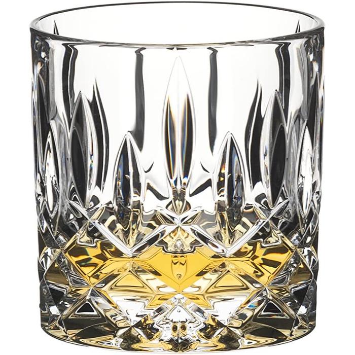 Склянка для віскі Tumbler Spey Old Fashioned Riedel 245 мл 2 пр. (34060561)