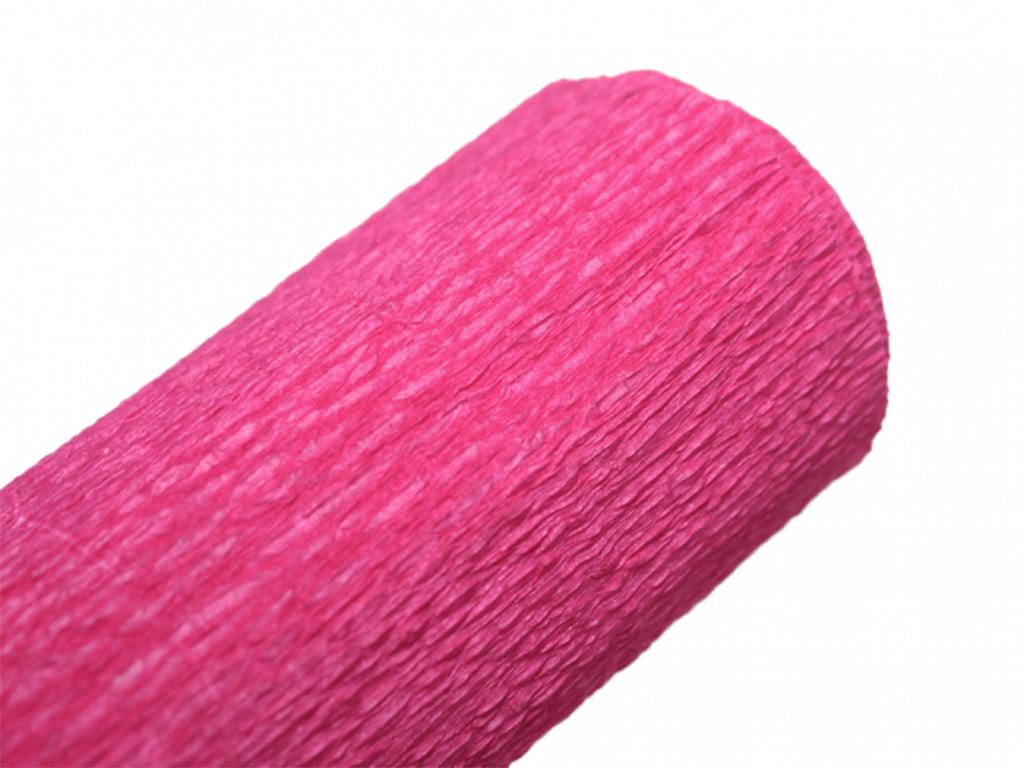 Бумага гофрированная 39 0,54 мм 2,5 м 63 см