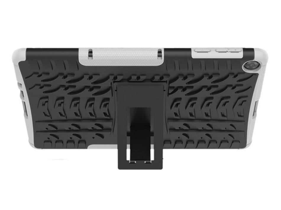 Чохол-бампер Primolux Armor для планшета Huawei MatePad T10 9.7" 2020 AGR-L09/AGR-W09 Black/White - фото 2 Чохол-бампер Primolux Armor для планшета Huawei MatePad T10 9.7" 2020 AGR-L09/AGR-W09 Black/White - фото 2