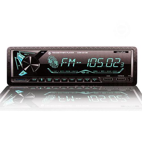 Бездисковий програвач Celsior CSW-2013M