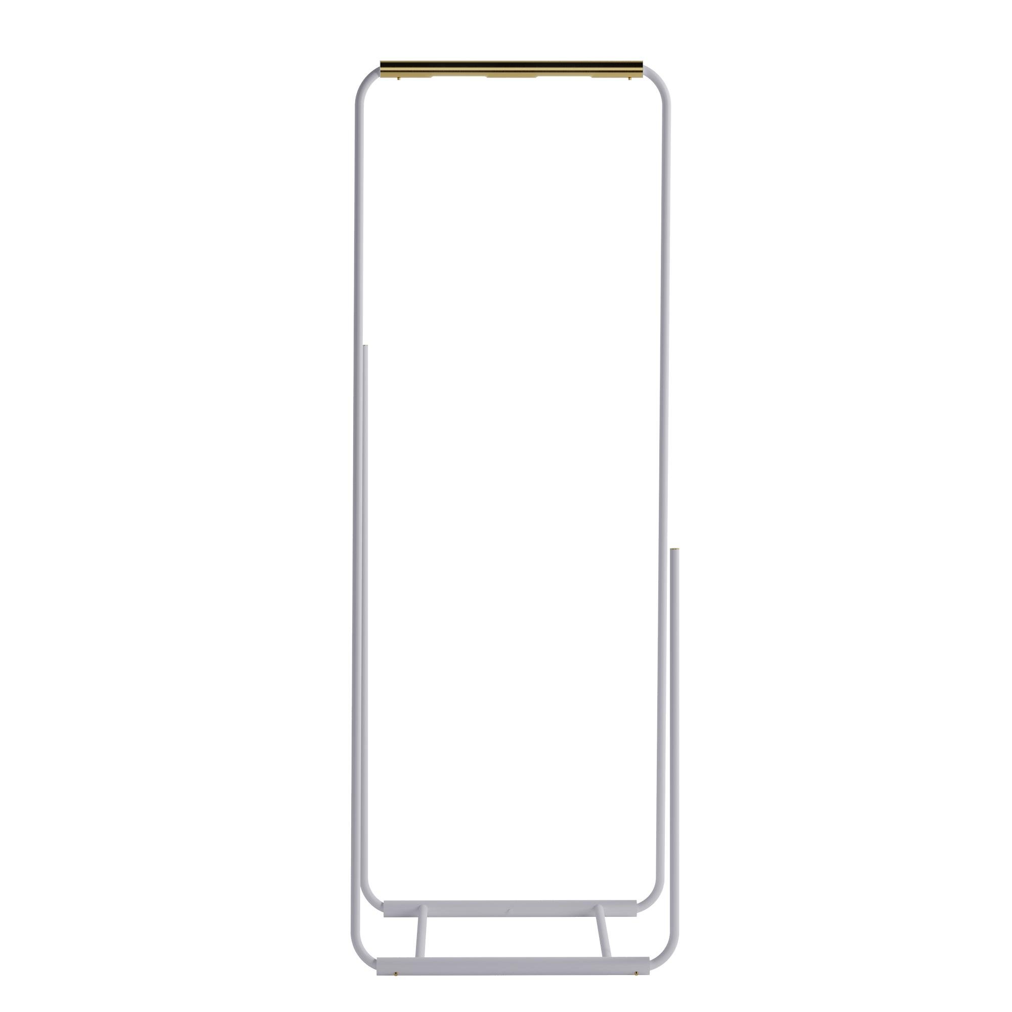 Торшер Скрепка (23101-2) - фото 2 Торшер Скрепка (23101-2) - фото 2