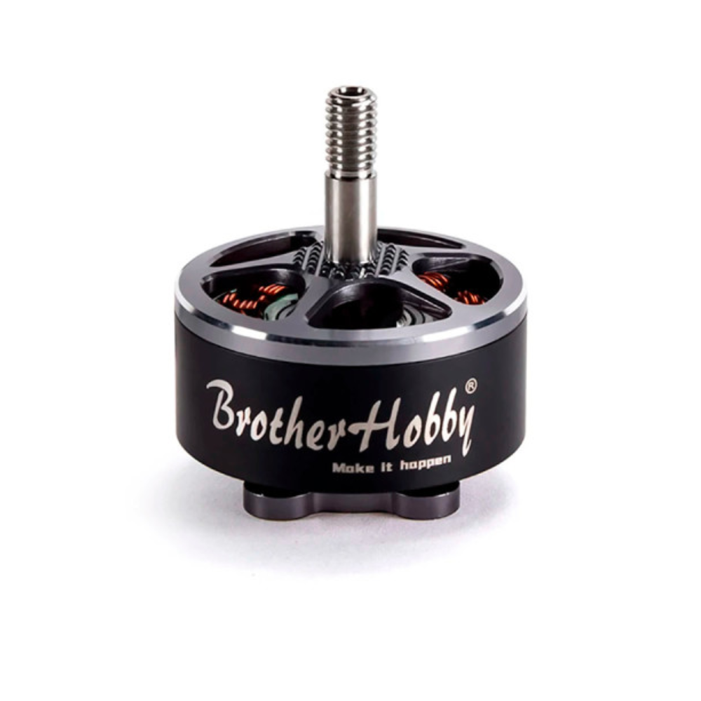 Мотор для FPV-дронов BrotherHobby Avenger 2810-1180KV (21546548)
