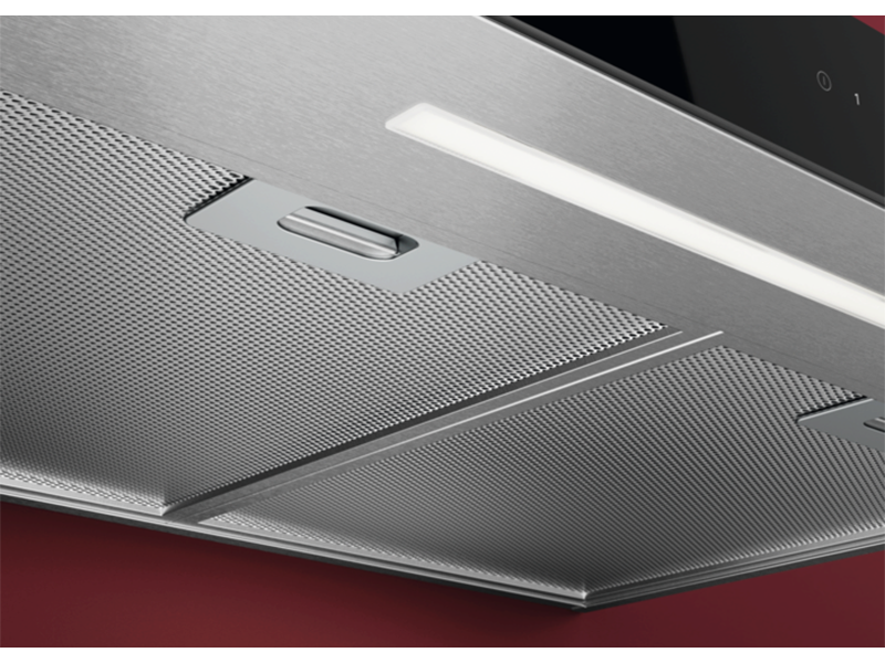 Вытяжка AEG GB67D91HL - фото 6 Вытяжка AEG GB67D91HL - фото 6