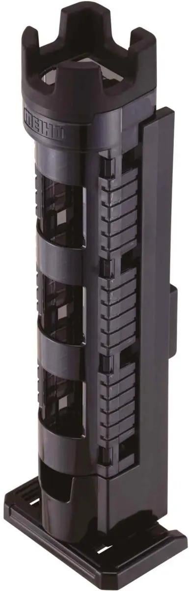 Подставка для удилища Meiho BM-300 Lite Rod Stand 65х71х333 мм Черный (2851244695) Подставка для удилища Meiho BM-300 Lite Rod Stand 65х71х333 мм Черный (2851244695)