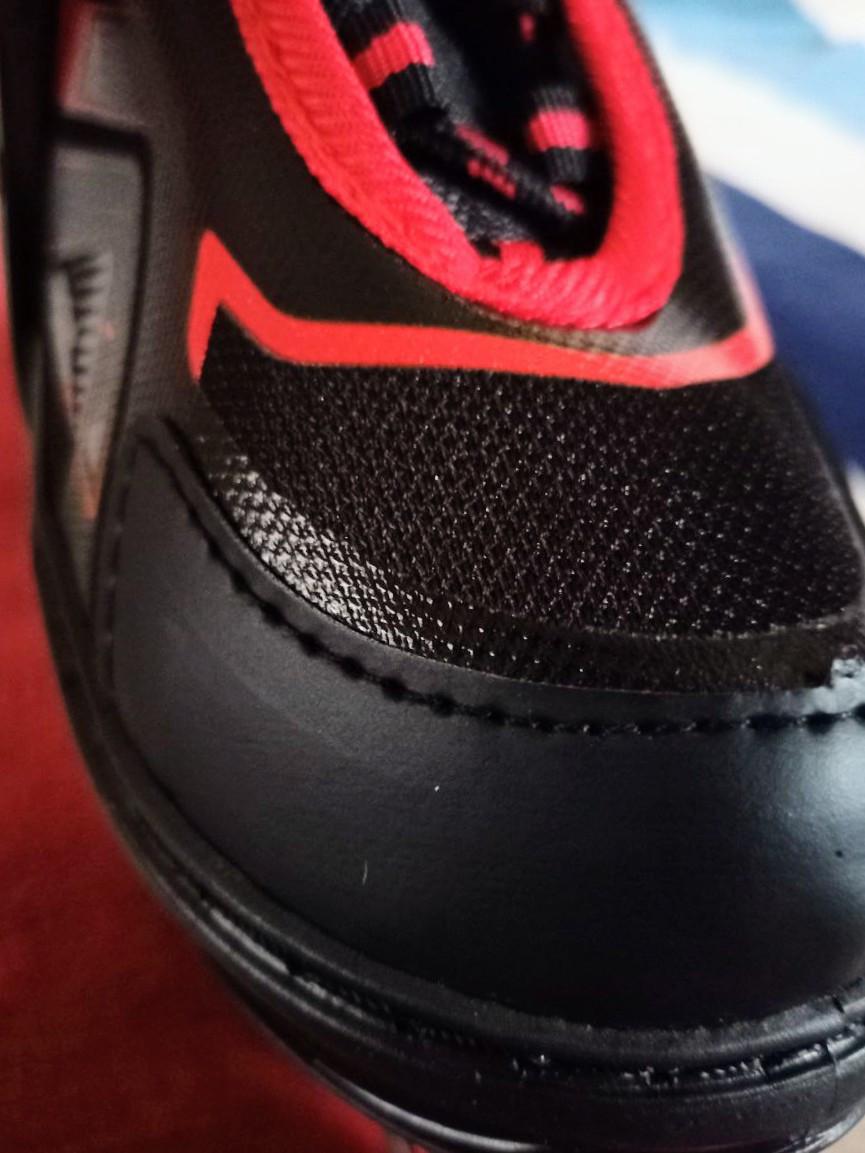 Ролики дитячі Best Roller 30258 р. 34-37 з підсвіткою переднє колесо Червоний (roll713br) - фото 4 Ролики дитячі Best Roller 30258 р. 34-37 з підсвіткою переднє колесо Червоний (roll713br) - фото 4