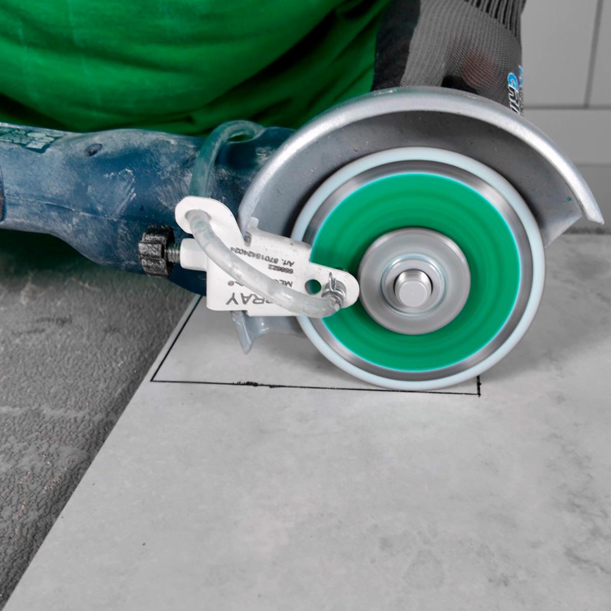 Диск алмазный Distar SHINEдля керамики и керамогранита 100x0,6x22,23 мм (11133034025) - фото 5 Диск алмазный Distar SHINEдля керамики и керамогранита 100x0,6x22,23 мм (11133034025) - фото 5