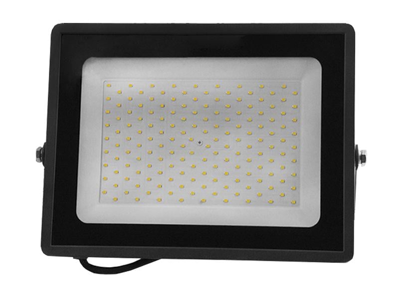 Прожектор светодиодный SMD 150W 6200К (26214365)