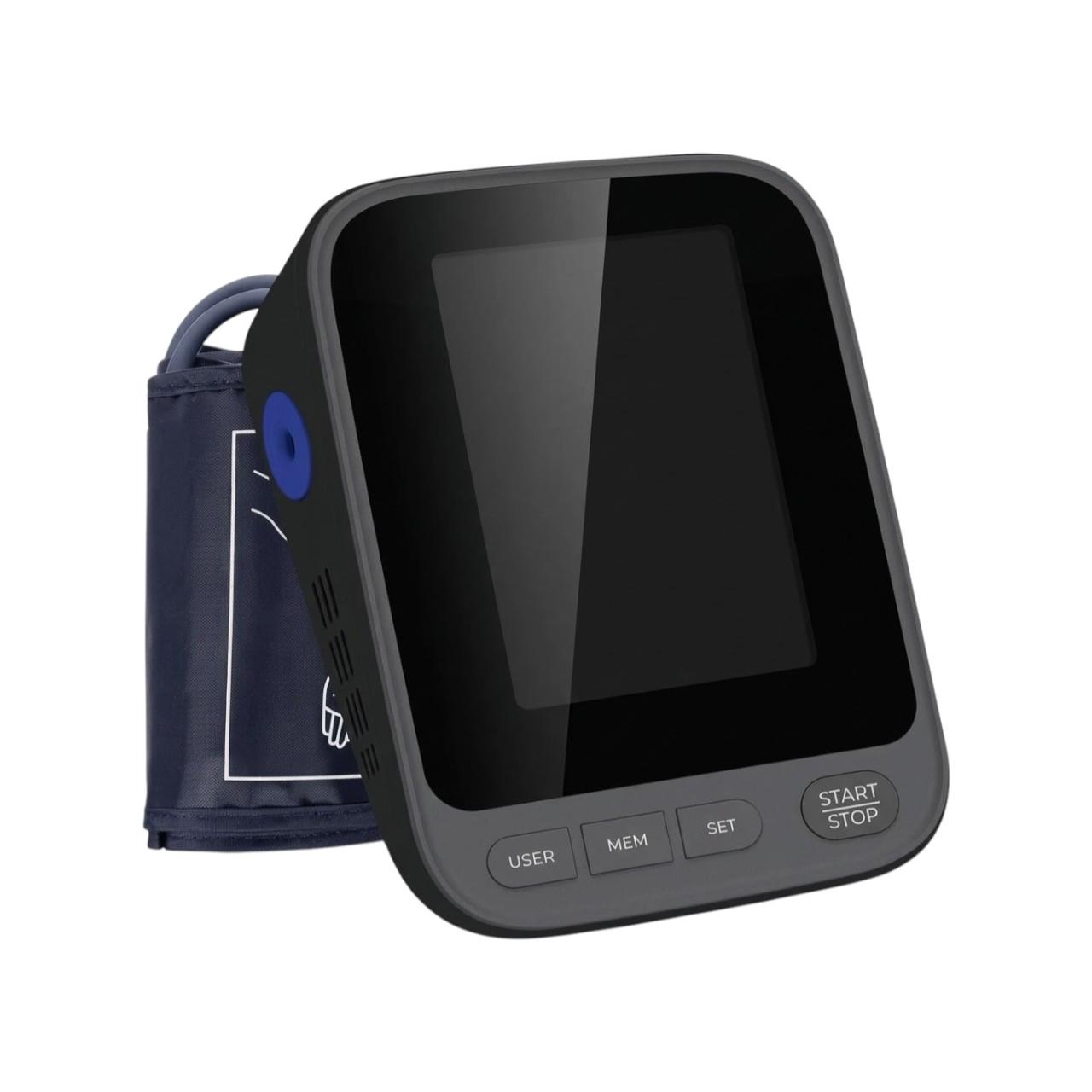 Тонометр автоматичний WAJ FC-BP113 для плеча (32992788)