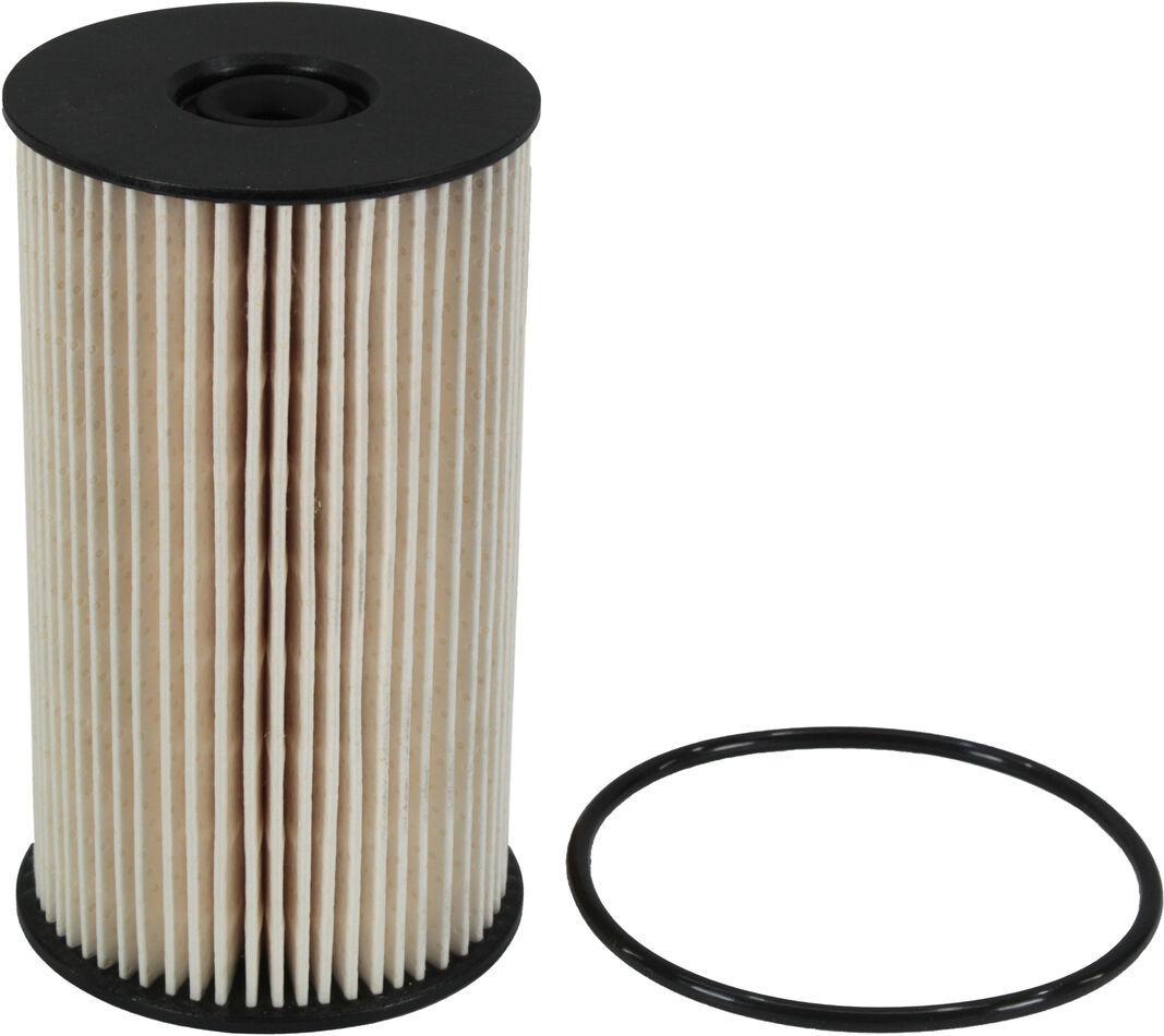 Фільтр паливний MANNVW Caddy III з 04 р.в. 1.6TDI/1.9TDI/2,0TDI PU825X 3C01271773C0127434