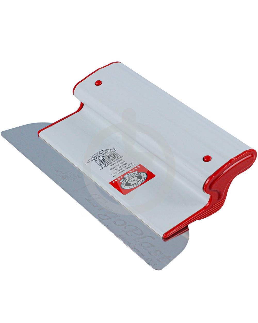 Шпатель малярный Olejnik для штукатурки/шпаклевки 250 мм (13473387)