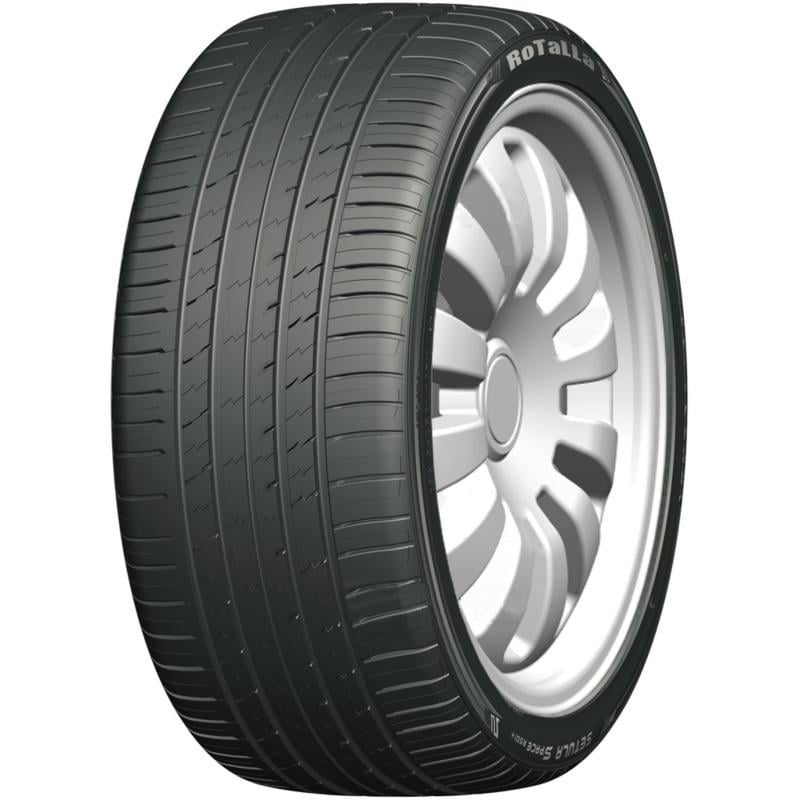 Автошина Rotalla SETULA S-RACE RS01+ 285/45 R21 113Y XL (498067) Автошина Rotalla SETULA S-RACE RS01+ 285/45 R21 113Y XL (498067)