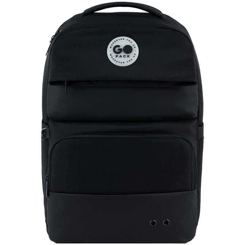 Рюкзак GoPack Education Teens GO26-187L и карандаши KITE 18 цв.