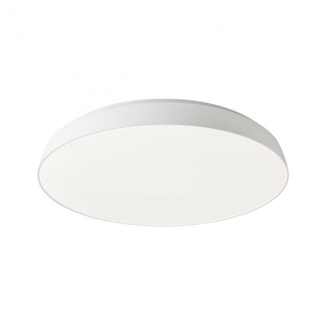 Светильник потолочный Redo Erie Pl 50 W 3000K Ip22 Wh 4.1.2 (01-1681)
