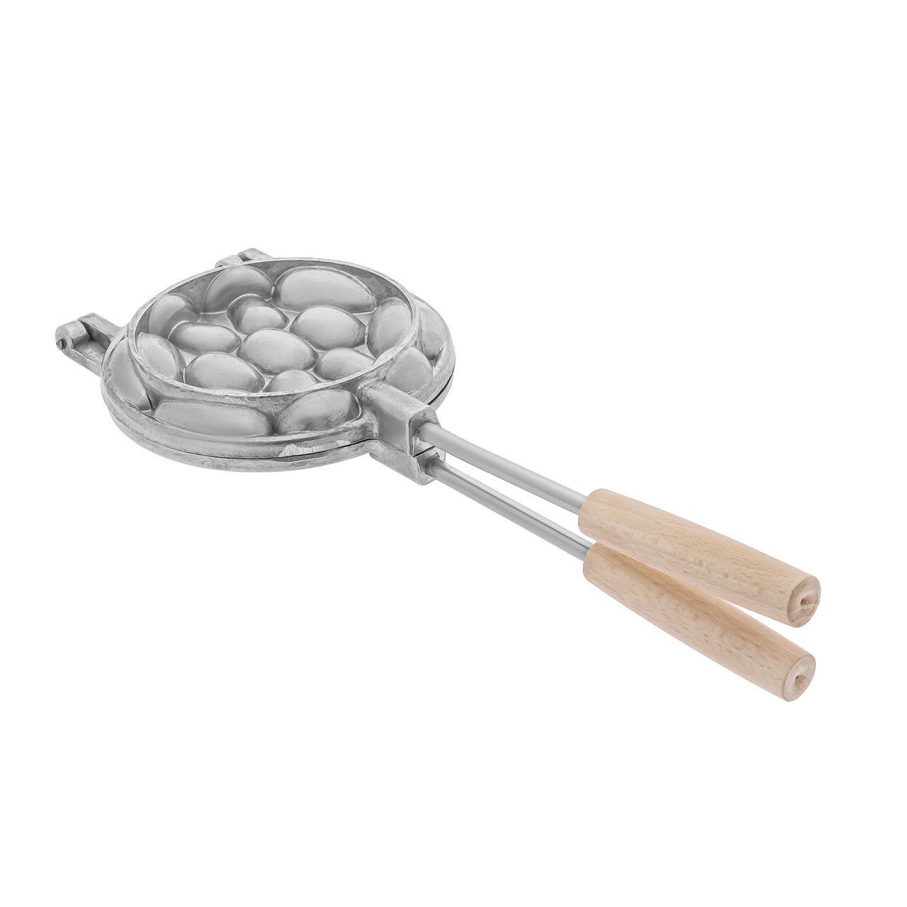 Форма для выпечки орешков Ласунка Лесное ассорти (1190052143) - фото 9