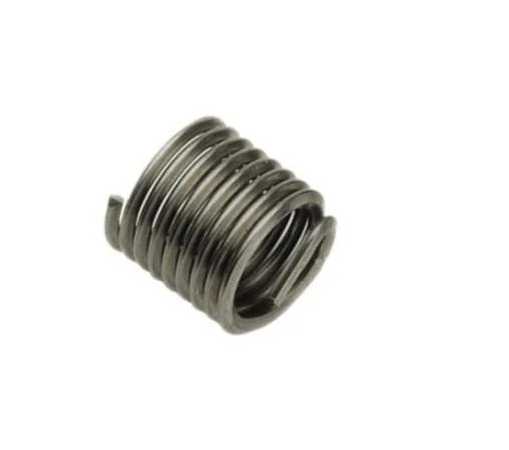 Вставка різьбова Volkel М16х1,5 L=3.0D DIN 8140 з нержавіючої сталі (07635)