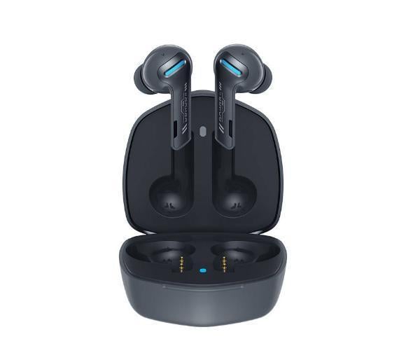 Навушники TWS QCY G1 Black (361827) - фото 3