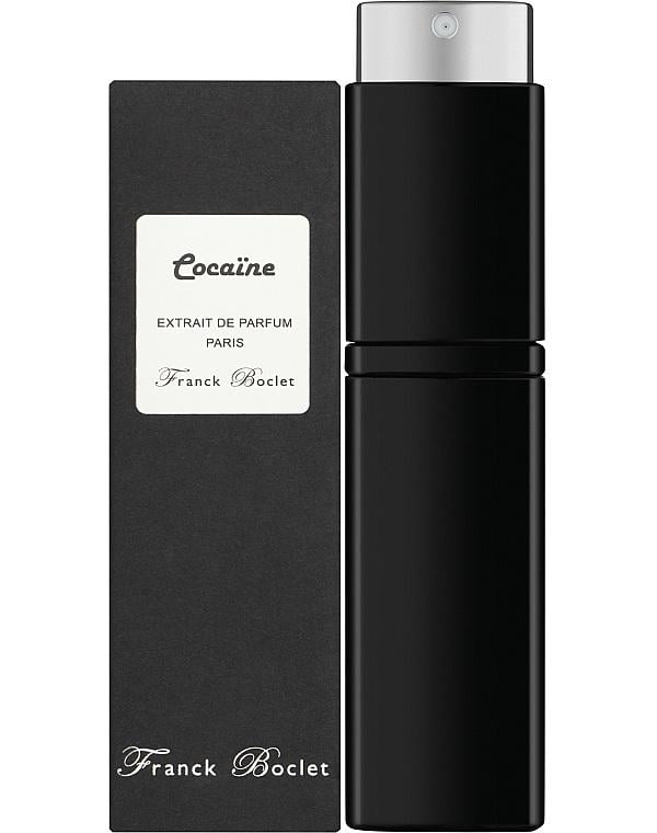 Парфюмерная вода унисекс Franck Boclet Cocaine Extrait De Parfum 20 мл (388751)