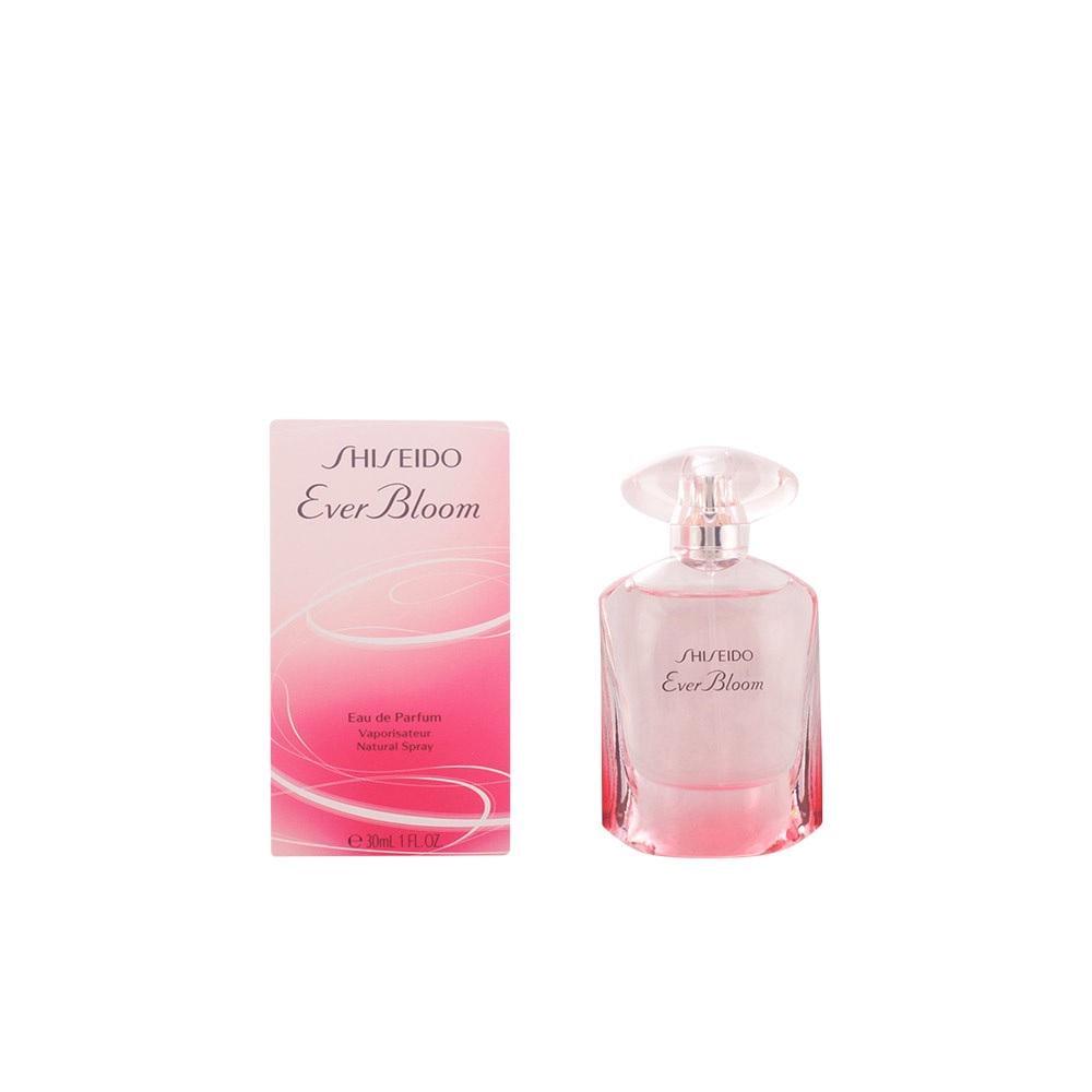 Парфюмированная вода для женщин Shiseido Ever Bloom 30 мл (24724584)