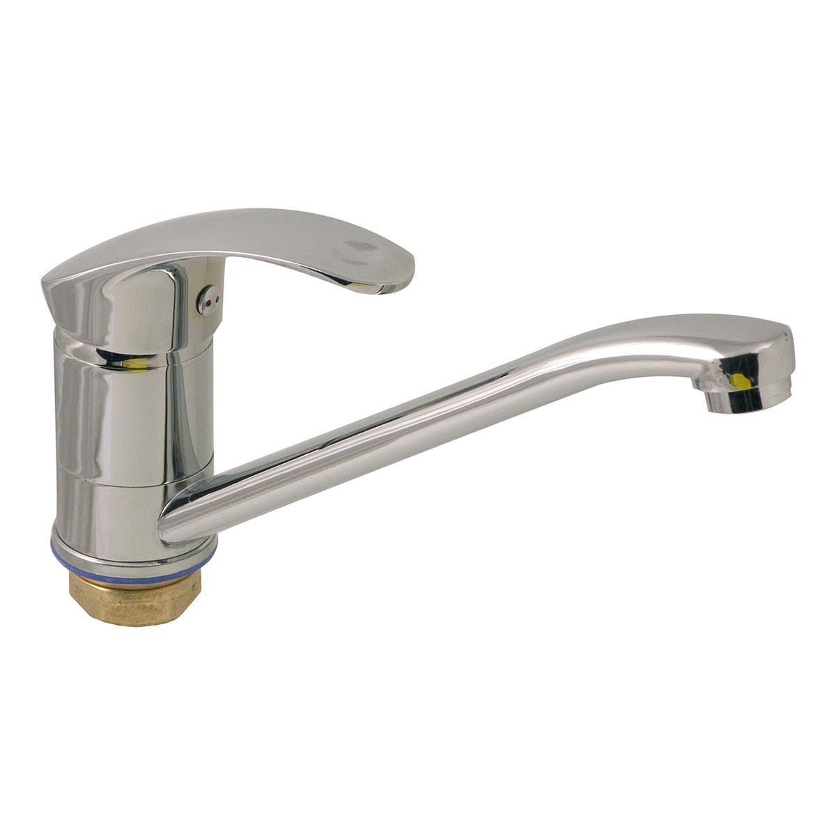 Смеситель для кухни Champion MARS 555 (CH0215)