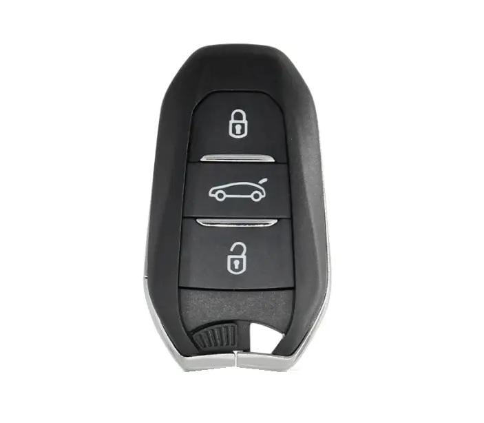 Корпус автоключа для Peugeot KS49 (KKT86)